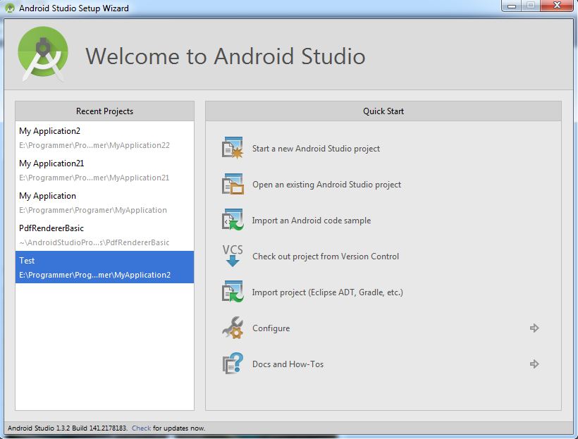 Android studio games. Android Studio характеристики. Окно андроид студио. Android Studio Wizard. Открывающееся окно Android Studio.