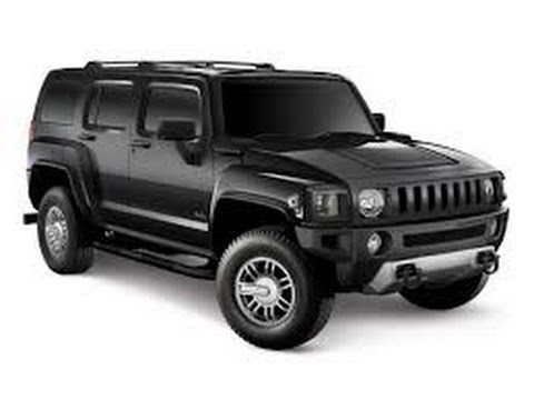 احدث سيارات همر Hummer 2020
