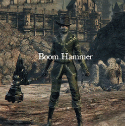 Boom Hammer
