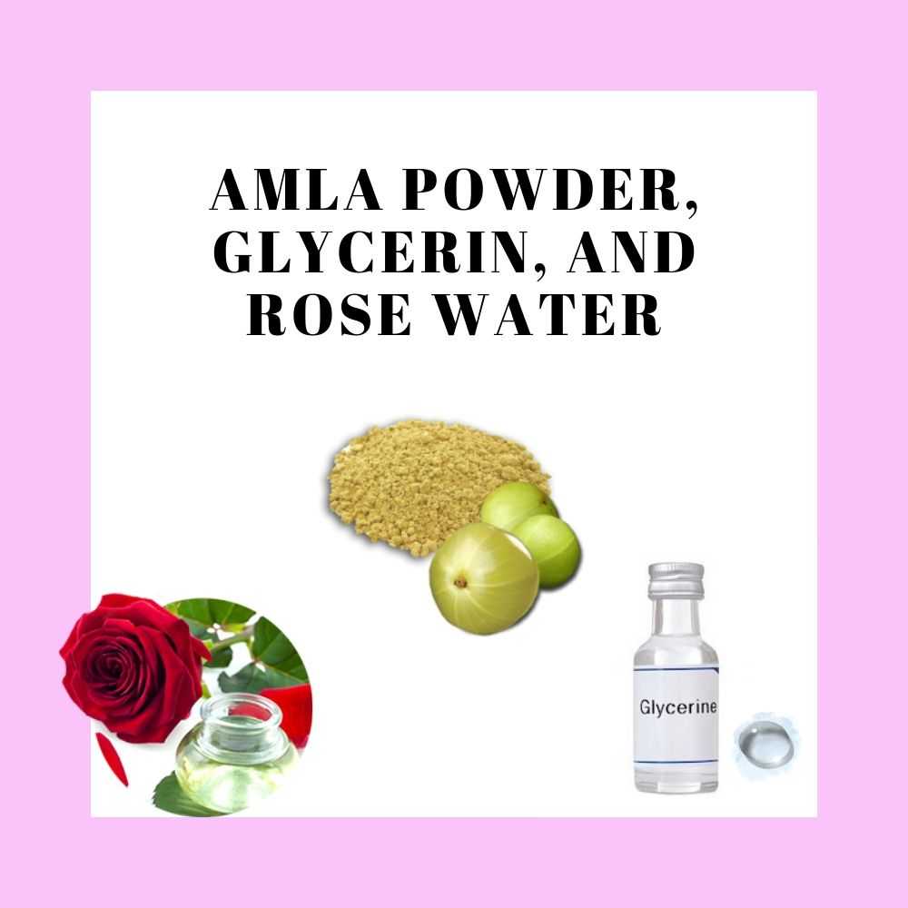 5 amazing rose water on face benefits with home remedies