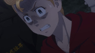 東京リベンジャーズ アニメ | 花垣武道 タケミっち | 東リベ 東卍 東京卍會 | Tokyo Revengers Hanagaki Takemichi