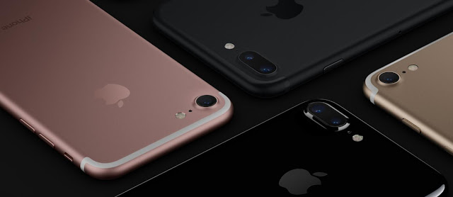 Wah, Ternyata Biaya Pembuatan Apple iPhone 7 CUMA 2,8 Jutaan!