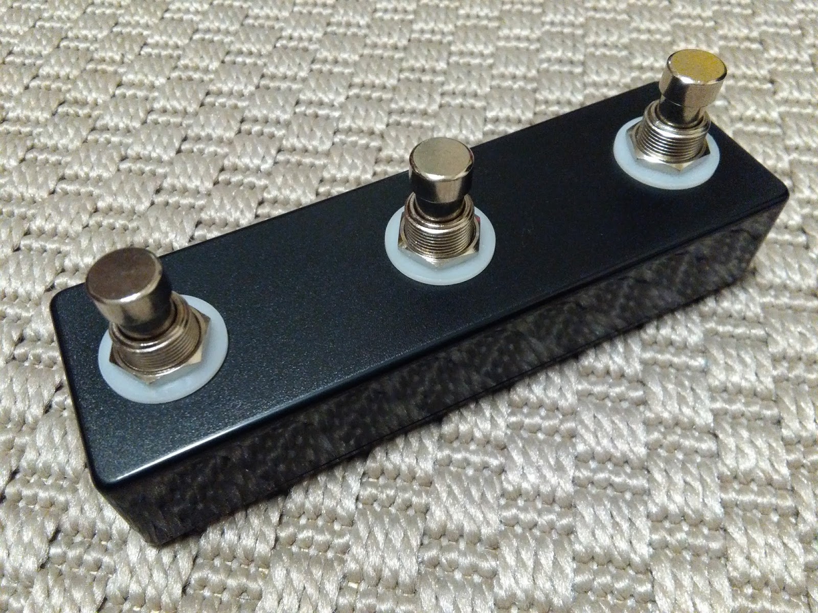 Tc Helicon Wiring Diagram - Complete Wiring Schemas