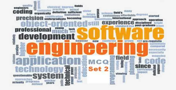 software engineering mcqs set 2