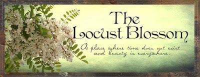 The Locust Blossom