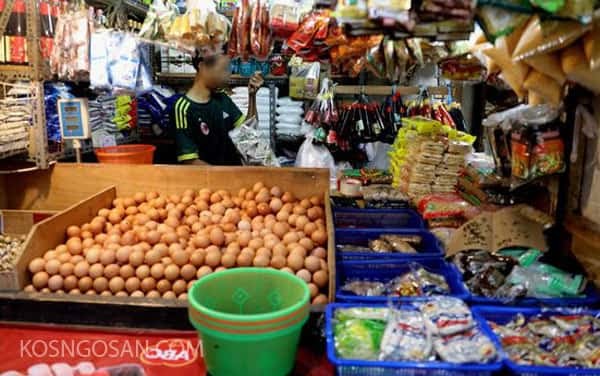 Merajai Pasar Sembako Online: Panduan Lengkap Sukses Berjualan di Era Digital