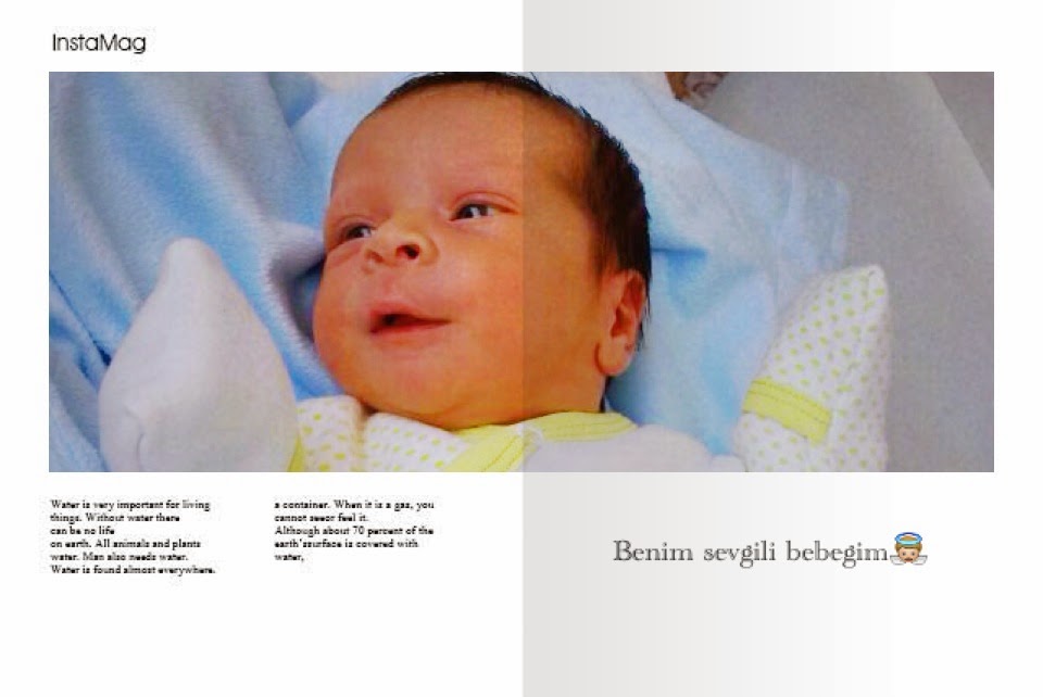 Yavuz Bebek Bebeğimle Hayata Yeni Bir Başlangıç (2. Ay)
