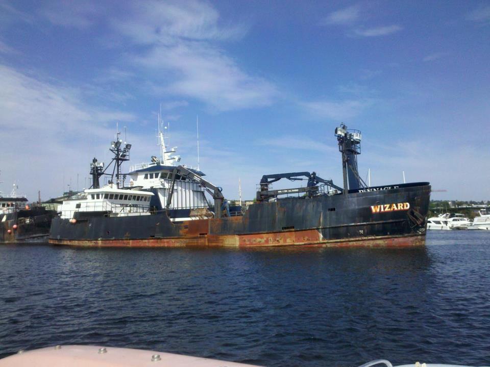 the deadliest catch seattle fun fact 56 ride the ducks of seattle