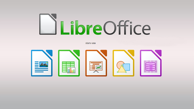 LibreOffice v6.3.3