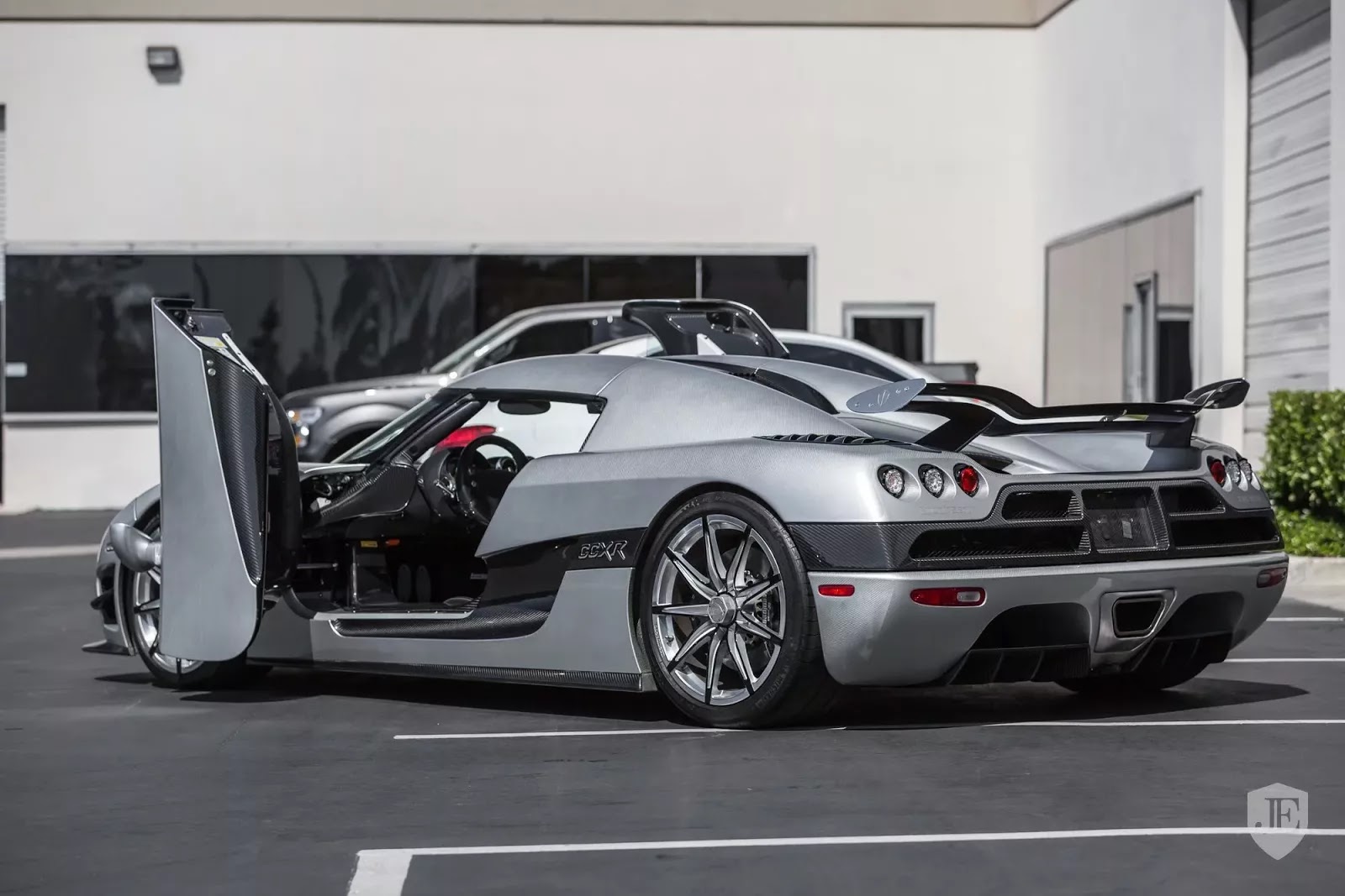 mayweather s old koenigsegg
