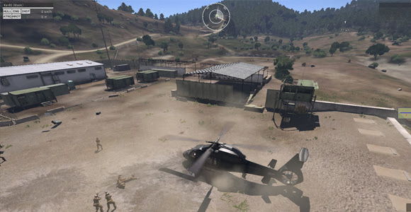 Arma 3 Alpha PC Game Full Version Free Download Single Link
