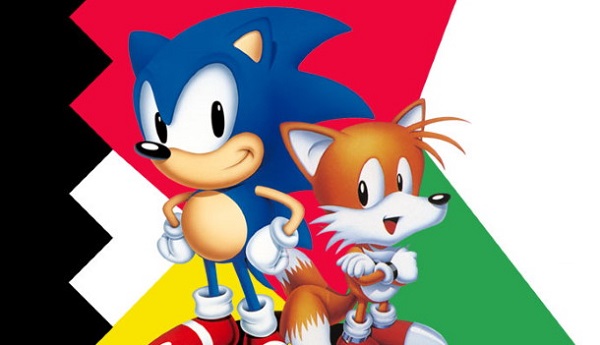 أحصل الأن على لعبة Sonic The Hedgehog 2 بالمجان من هنا