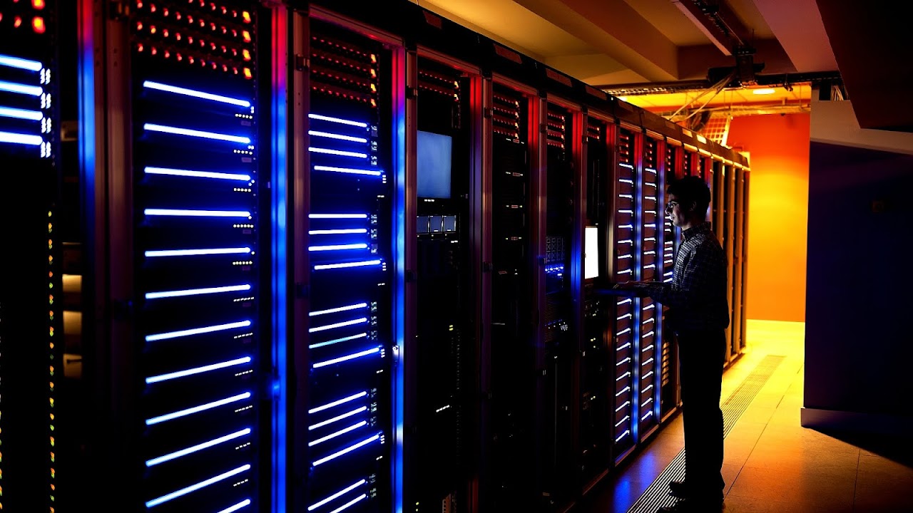 Data Center Officer Job Description Office Choices