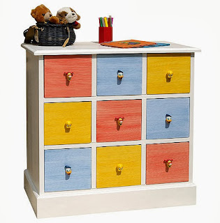 Pintura con efecto lavado y colores suaves