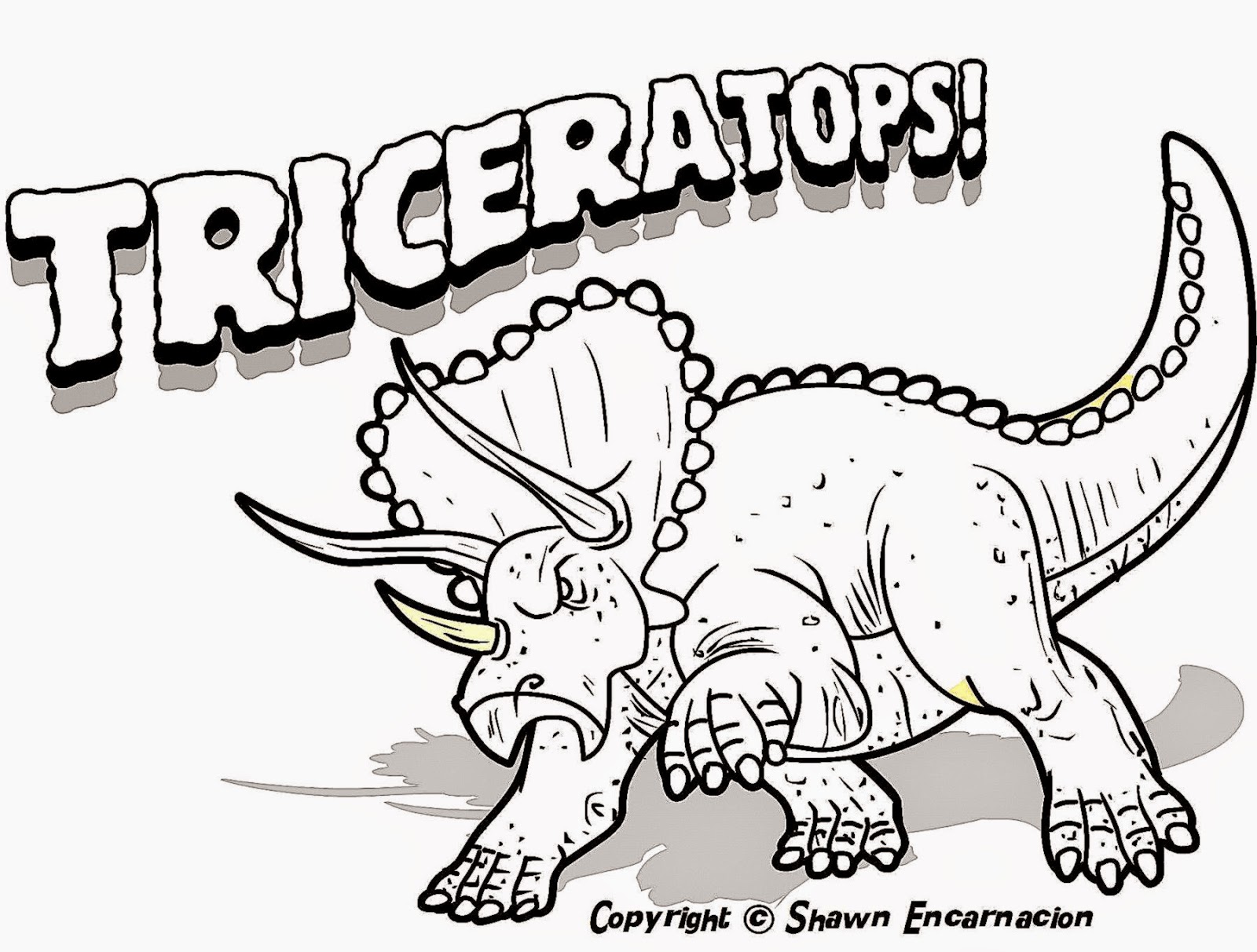 underwater dinosaurs coloring pages - photo #17