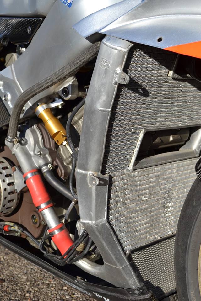 Bimota 2000