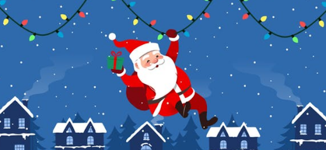 Christmas Visual Challenge Quiz Answers 100% Score Video Quiz Star - All Quiz Answers