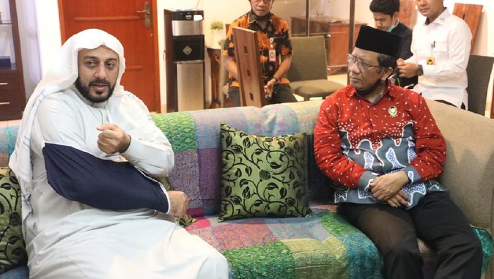 Syekh Ali Jaber
