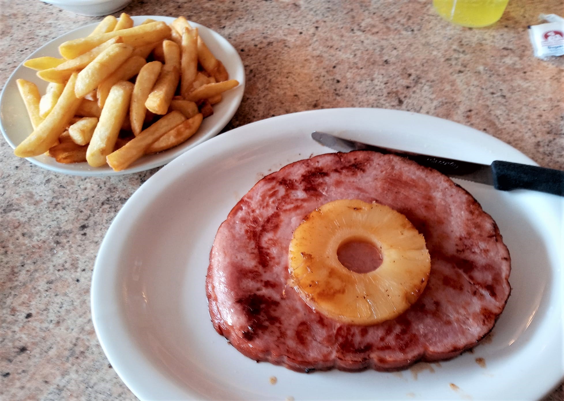 Pennsylvania & Beyond Travel Blog Enjoy Breakfast, Lunch, and Dinner