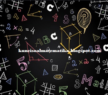 Soal Ulangan Harian Matematika Kelas 7 Smp Semester 1 2019