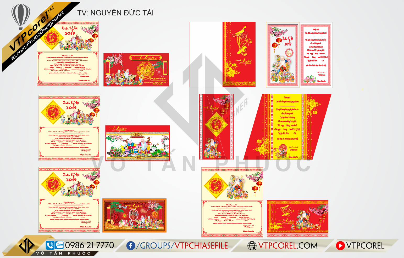 Phông market mừng thọ CorelDRAW 2019  Diễn đàn chia sẻ file thiết kế đồ  họa miễn phí