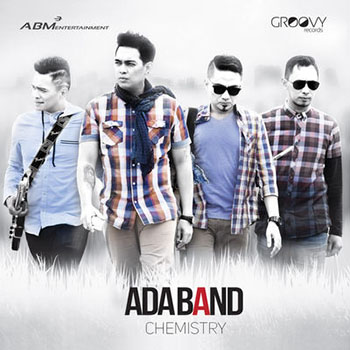 ADA Band - Chemistry ( Full Album 2016 )