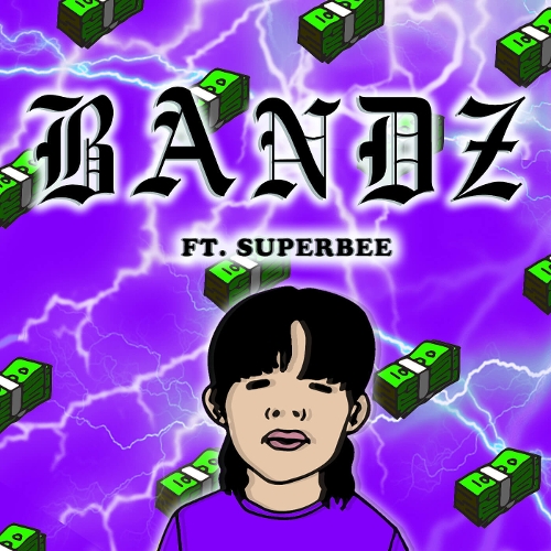 A$hiroo – BANDZ (Feat. SUPERBEE) – Single