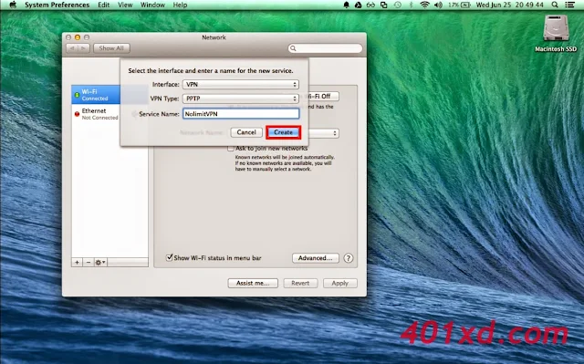 vpn proxy Mac OS X, vpn Mac OS X, vpn hotspot Mac OS X, hotspot shield Mac OS X