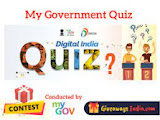 My Quiz