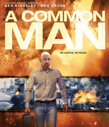 مشاهدة وتحميل فيلم A Common Man 2013 مترجم اون لاين
