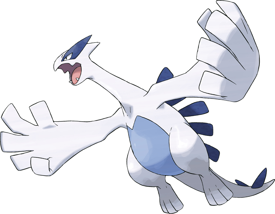 Pokémon GO: como pegar Lugia nas reides; melhores ataques e