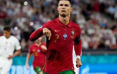 بث مباشر: مشاهدة مباراة البرتغال وأيرلندا 01-09-2021 تصفيات أوروبا