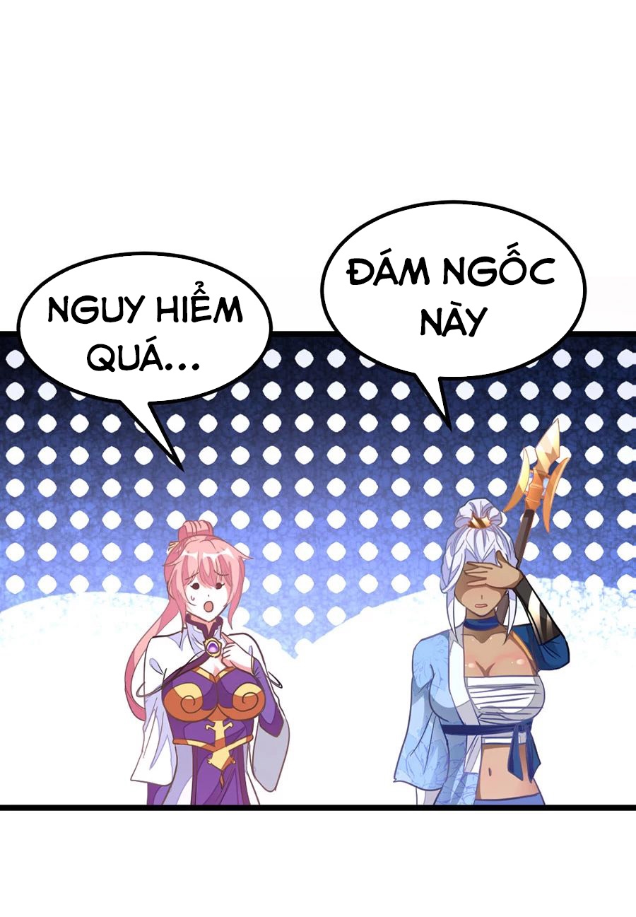 Cửu Dương Thần Vương Chapter 138 - AB Truyện