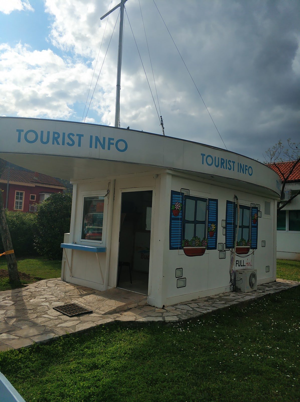 Регистрация в черногории Регистрация в черногории