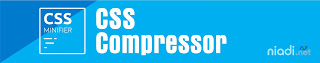 CSS Minifier/Compressor Online