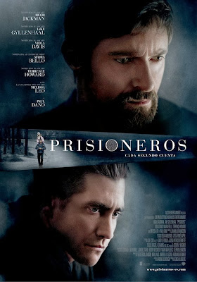 Película 'Prisioneros' 2013