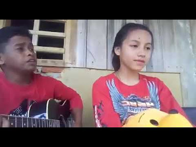 Akankah setia kunci gitar Akankah setia kunci gitar