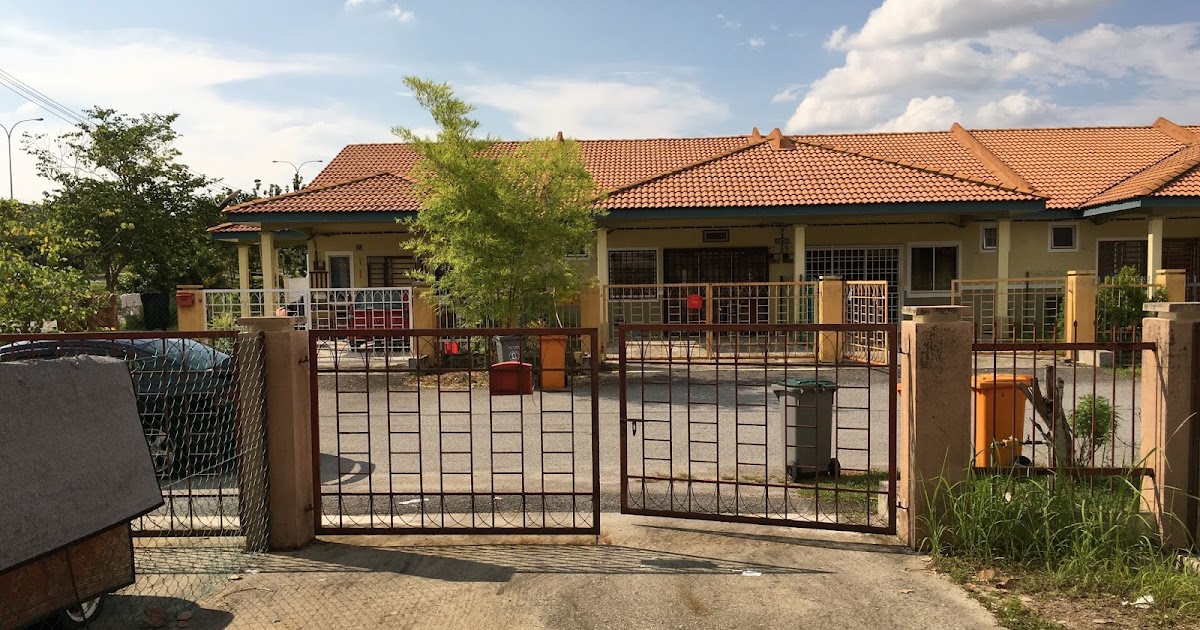 Rumah Sewa Di Taman Dagang Ampang  Maybe you would like to learn more about one of these?
