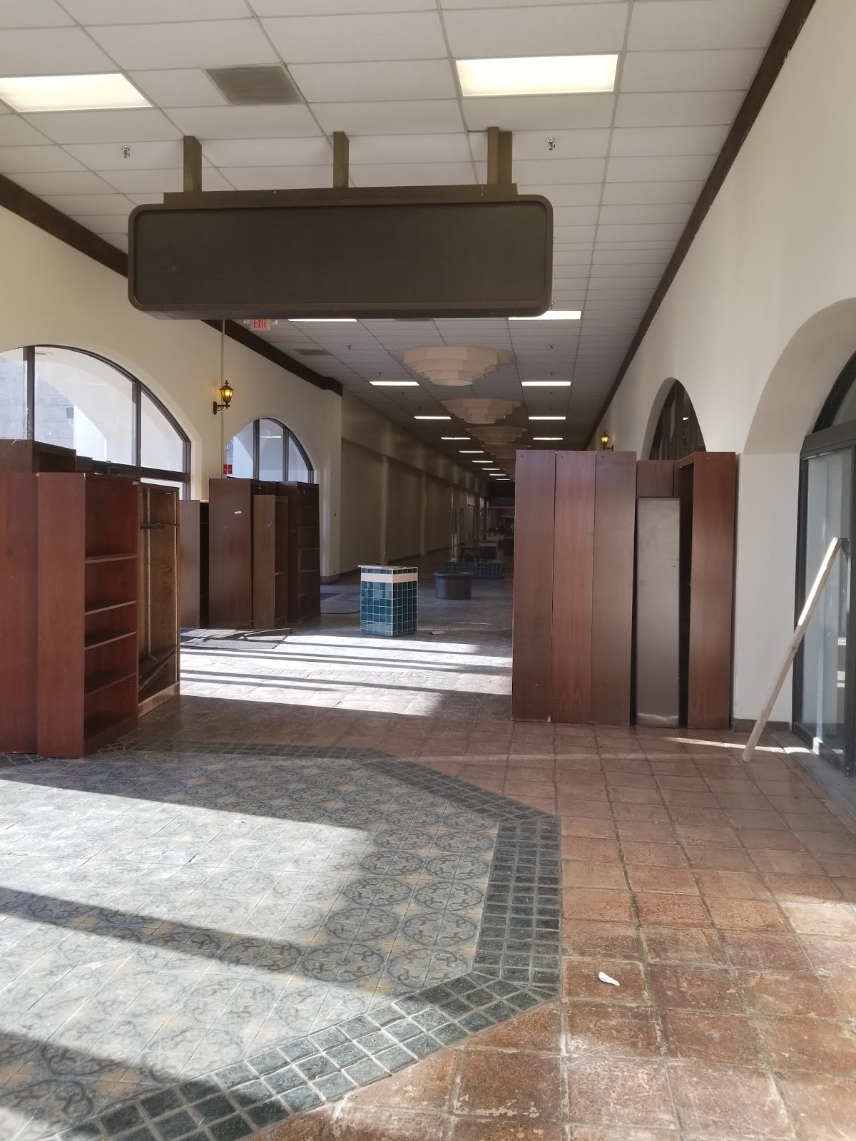 The Louisiana and Texas Retail Blogspot Amigoland Mall Brownsville