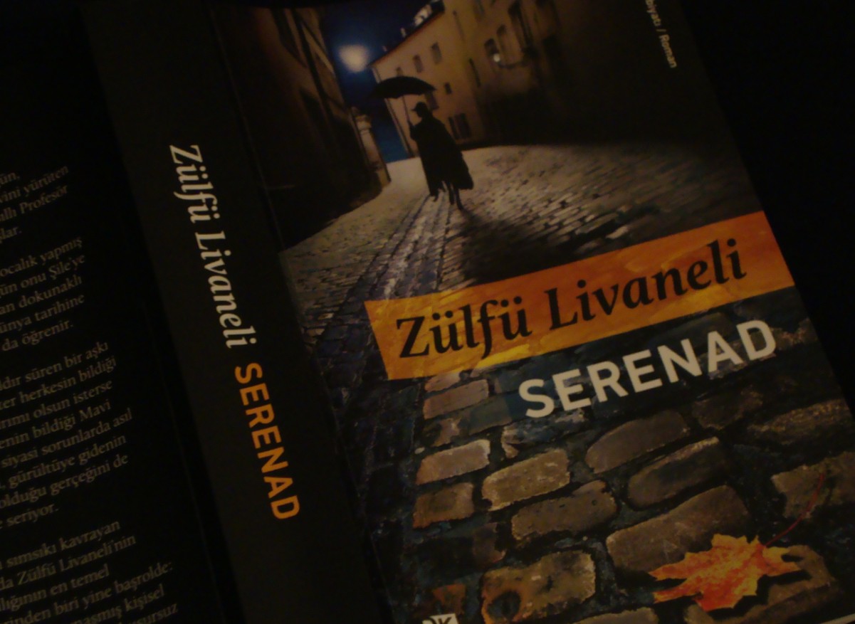 Yasayan Efsane Zulfu Livaneli Nin One Cikan Kitaplari Onedio Com