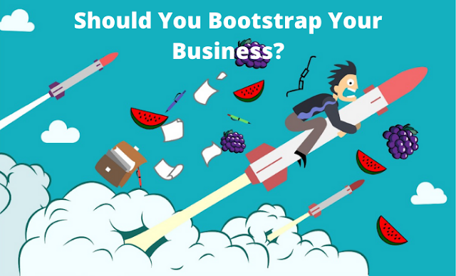 What Is Bootstrapping & Should You Bootstrap Your Business? [Pros And Cons]