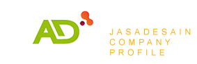 JASA DESAIN COMPANY PROFILE DI BEKASI CALL 081287211184