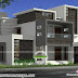 334 sq-yd contemporary 4 bedroom home