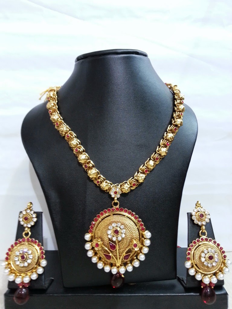 Gold covering jewellery online shopping chennai - Rock Island Сlick ...
