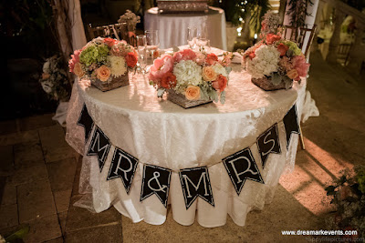 DreamARK Events Blog: Rustic Style Wedding decoration. Vintage-Vintage!!!