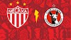 Necaxa vs. Tijuana EN VIVO Por la jornada 8 del Clausura 2019. HORA/ CANAL