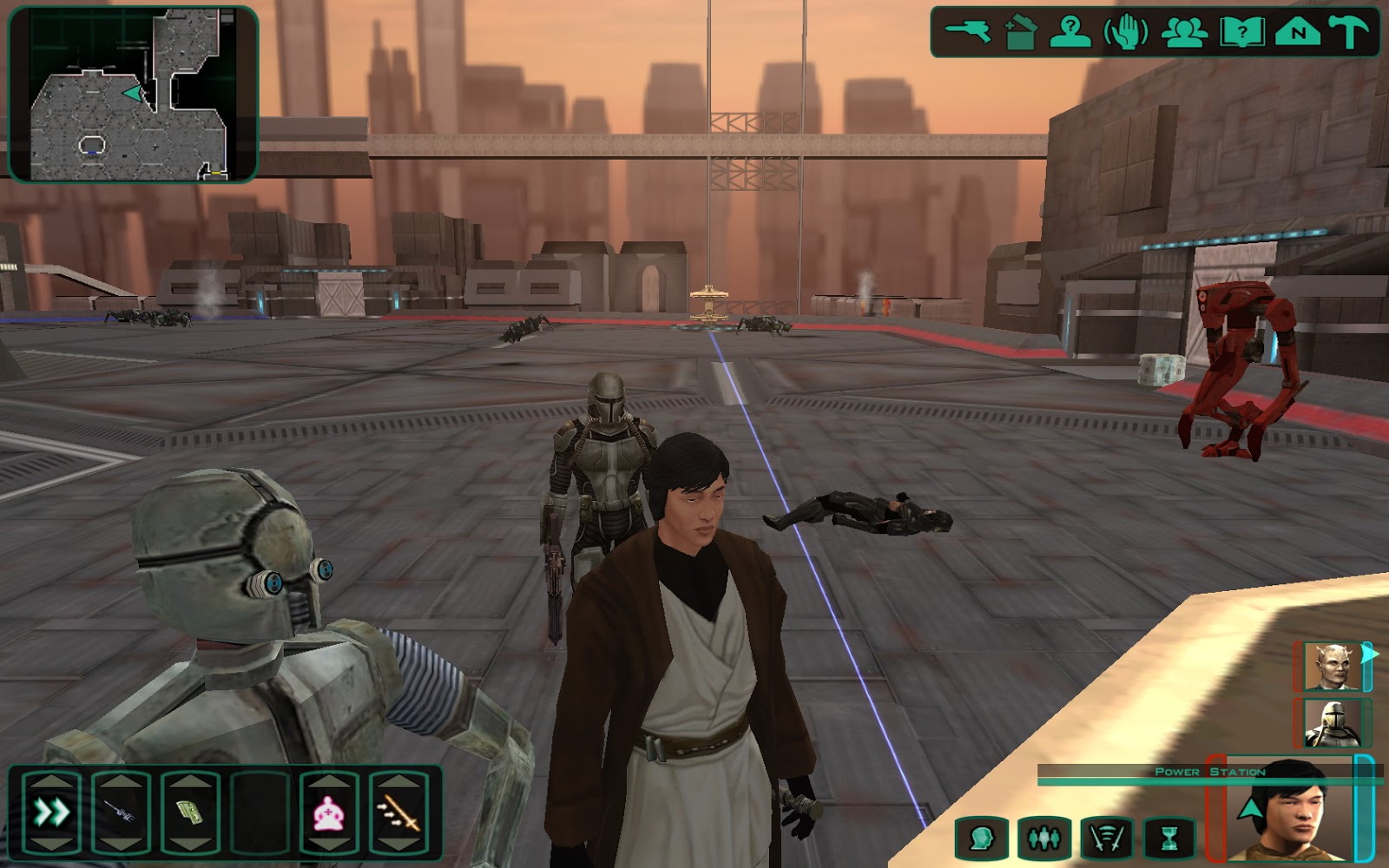 Kotor 2 Cheats Mods Trainer Console SolidFilez Cheats