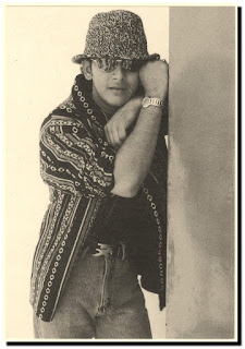Salman Shah - The name should be remembered!