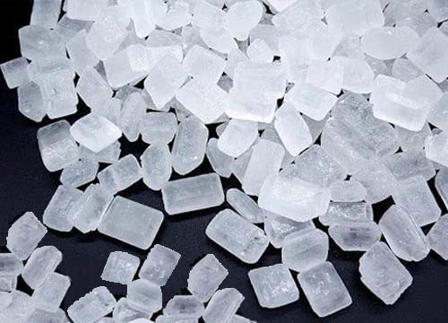 Natural 5 Substitute of Sugar