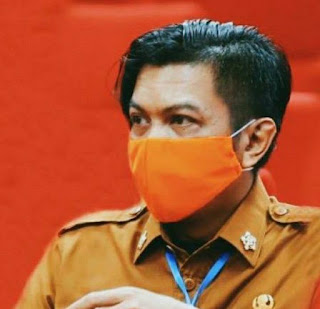 Pemkot Membantah Berita Yang Viral Dan Beredar Di  Medsos Itu Hoaks